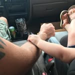 Eric Anderton - @white_stang5.0 - Instagram