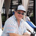 Eric Anderton - @eadog - Instagram