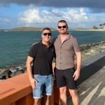Eric Andes - @eandes13 - Instagram