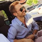 Eric Andonian - @eandonian - Instagram