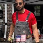 Eric Andonian - @ericandonian - Instagram