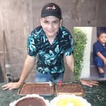 Eric Andrada - @ericandrada5 - Instagram