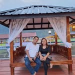 Eric Andrada - @ericandradabangun - Instagram