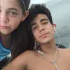 Andrea & Eric - @andreaeric - TikTok