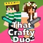 Eric & Andrea - @thatcraftyduo - Instagram