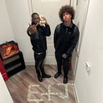 Eric and John❤️ - @ericandrealest_fanpage - Instagram