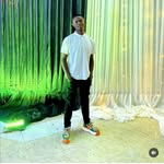 Eric Andrea - @mama_imbran - Instagram