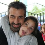 Eric Andrea Cantona - @mary_thehenblackbird - Instagram