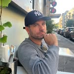 Eric Andreae - @ericandreae - Instagram