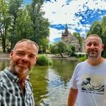Érik Forcinal - @eric__andrea - Instagram