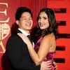 Erik y Andrea - @chinoylatina - TikTok