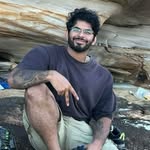 Sam - @ericandreandthebear - Instagram