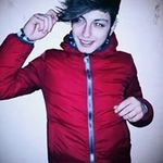 Andrea's Eric - @eric_andreas - Instagram