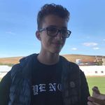 Eric andreas - @ericandreas57 - Instagram
