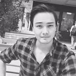 Eric Andreas Di Caesar - @ericdicaesar - Instagram