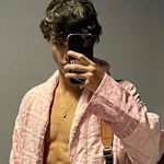 Eric Andreas Mackinney - @being._eric - Instagram
