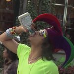 Eric Andre's Mother - @ericandreskits - Instagram