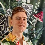 Eric Andreski - @ericandreski - Instagram