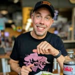 Eric Andrieu - @egge21 - Instagram