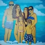 Eric Andrieu - @ericandrieu1968 - Instagram