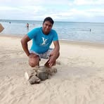 Eric Andry - Facebook