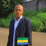 Eric Andry Okwa Sima - @okwasima - Instagram