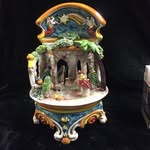 Eric Gabriele Anfuso - @ericanfusoceramiche - Instagram