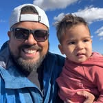 Eric Angeles - @weric82 - Instagram
