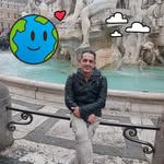Eric Angeloni - @ericangeloni61 - Instagram