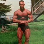 🏋️‍♀️ Eric Angle 🤼‍♀️ - @builtbyangle - Instagram