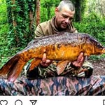 Eric Fernandez Cabanillas - @eric_carp_angler - Instagram