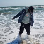 Eric Anglin Jr - @watsgood_e - Instagram