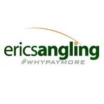 Erics Angling - @erics_angling - Instagram
