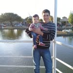 Eric Angulo - @ericalan2023 - Instagram