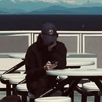 Eric Angus Whyte - @outbytheairport - Instagram