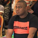 Doua Goue Eric Anicet - @ericanicetdouagoue - Instagram