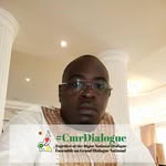 Eric Anicet Jienkoumbe - @ericanicetjienkoumbe - Instagram