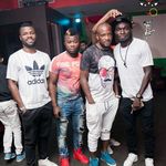 Eric Aningo obiora - @ericaningo - Instagram