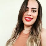 Erica Barbosa - @erica_nishiyama_barbosa - Instagram