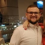 Eric Ankney - @djeascribbles - Instagram
