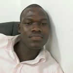 Eric Anku - @eric.anku - Instagram