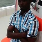 Eric Anku - @ericanku3 - Instagram