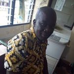 Eric Gozah Anku - @ericgozah - Instagram
