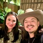Annette N Eric Trevino - @eric.n.annette2411 - Instagram
