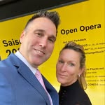 Eric+Annett - @erinettic_energy - Instagram