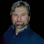 Rick Ansbro - @funkycoolbreeze - Instagram
