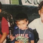 Eric Anselmo - @lil_e0998 - Instagram