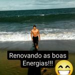 Eric Anselmo Coelho - @ericsk25 - Instagram