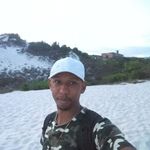 Eric Anselmo dos Santos - @eric_13santos - Instagram