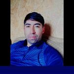 Andres Antillanca - @ericantillanca - Instagram